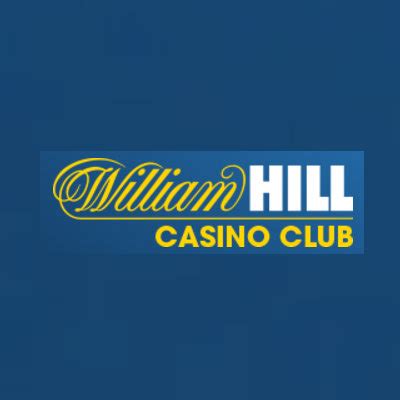 william hill club casino.